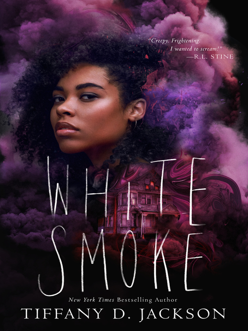 Title details for White Smoke by Tiffany D. Jackson - Available